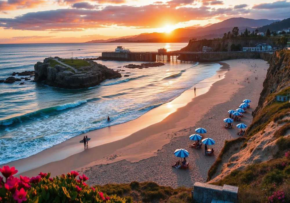 15 Best Beaches In Christchurch